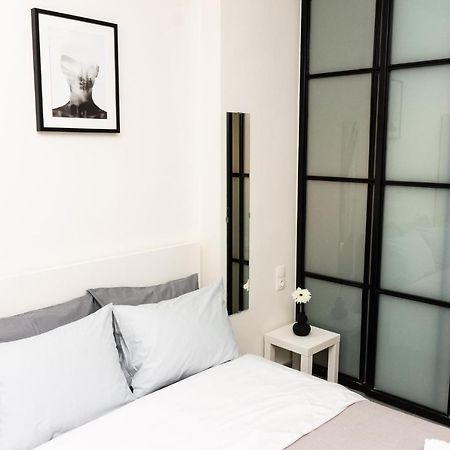 Comfy 23 Apartment Thessaloníki Luaran gambar