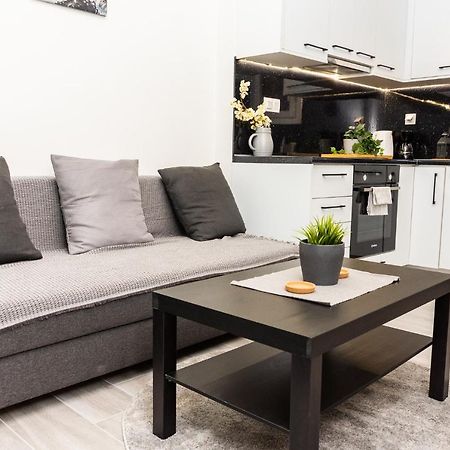 Comfy 23 Apartment Thessaloníki Luaran gambar
