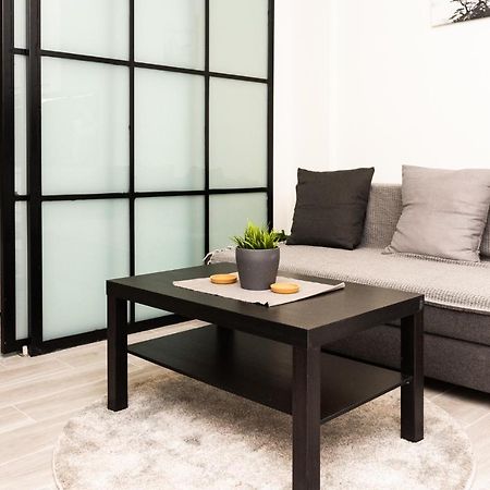 Comfy 23 Apartment Thessaloníki Luaran gambar