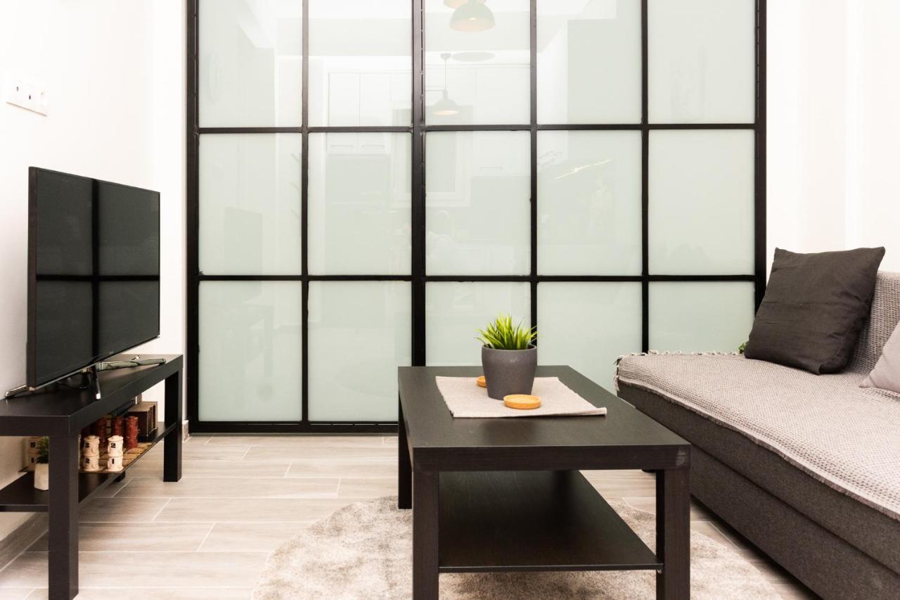 Comfy 23 Apartment Thessaloníki Luaran gambar