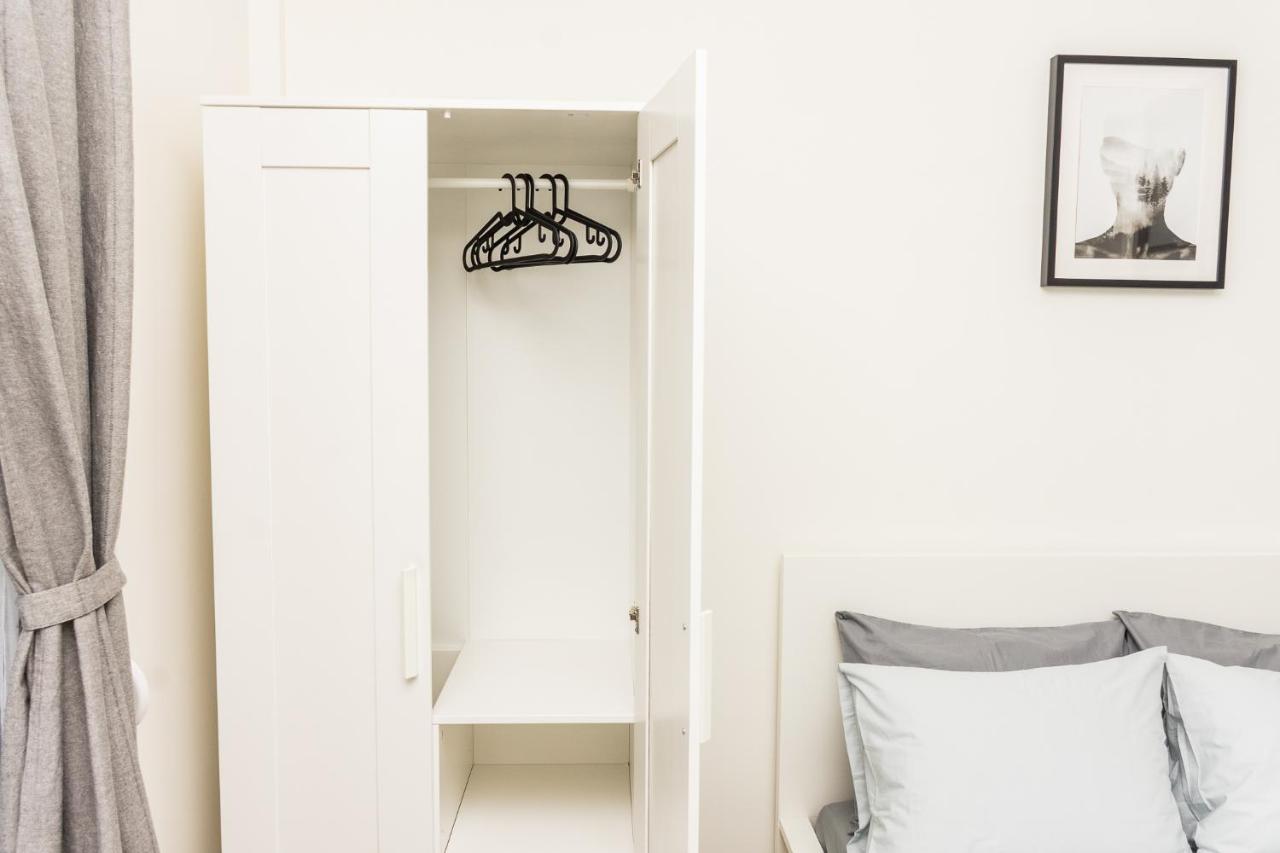 Comfy 23 Apartment Thessaloníki Luaran gambar