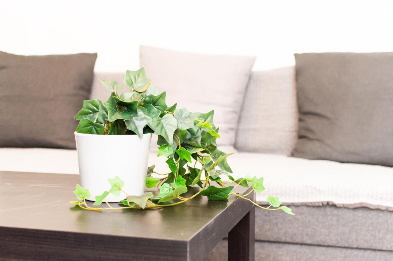 Comfy 23 Apartment Thessaloníki Luaran gambar